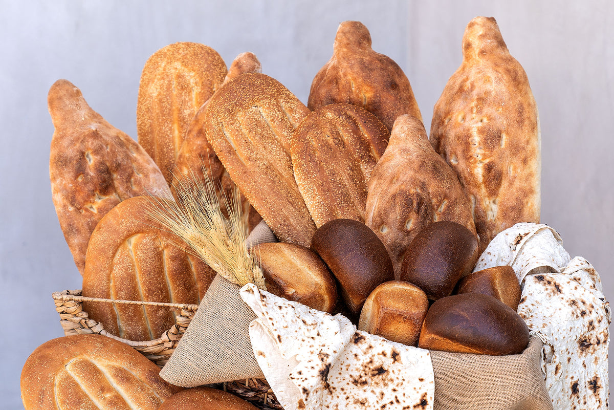 Art's Bakery Glendale | Glendale Bread | Fresh Bread Bakery near Me