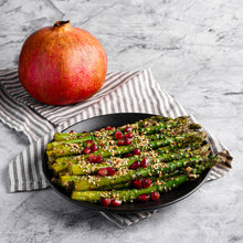 Load image into Gallery viewer, Asparagus Salad (Per Pound)