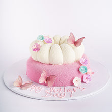 Load image into Gallery viewer, Mothers Day Cake 2410