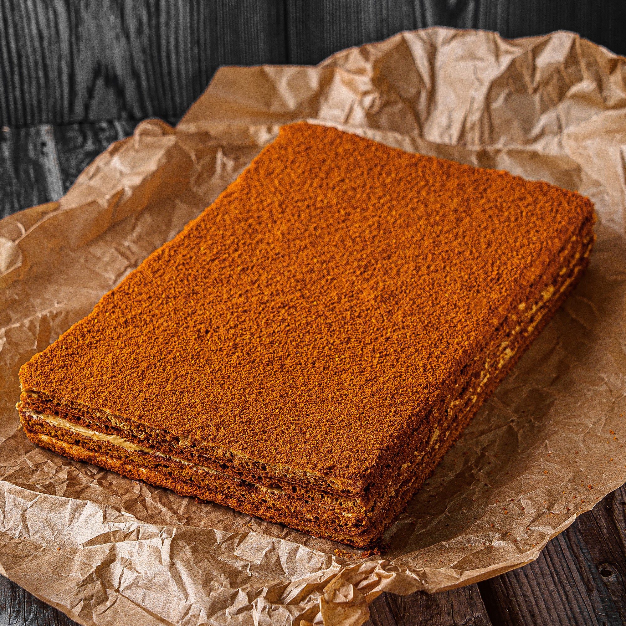 Basketball Sheet Cake | C&C Candies