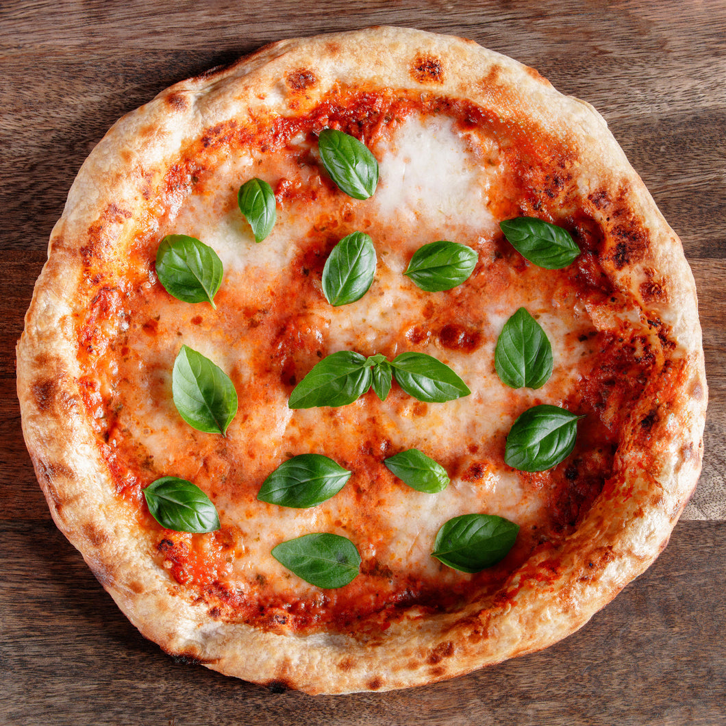 Margherita