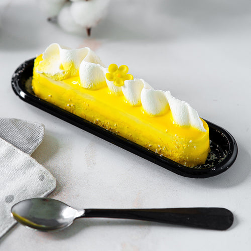 Lemon Mousse