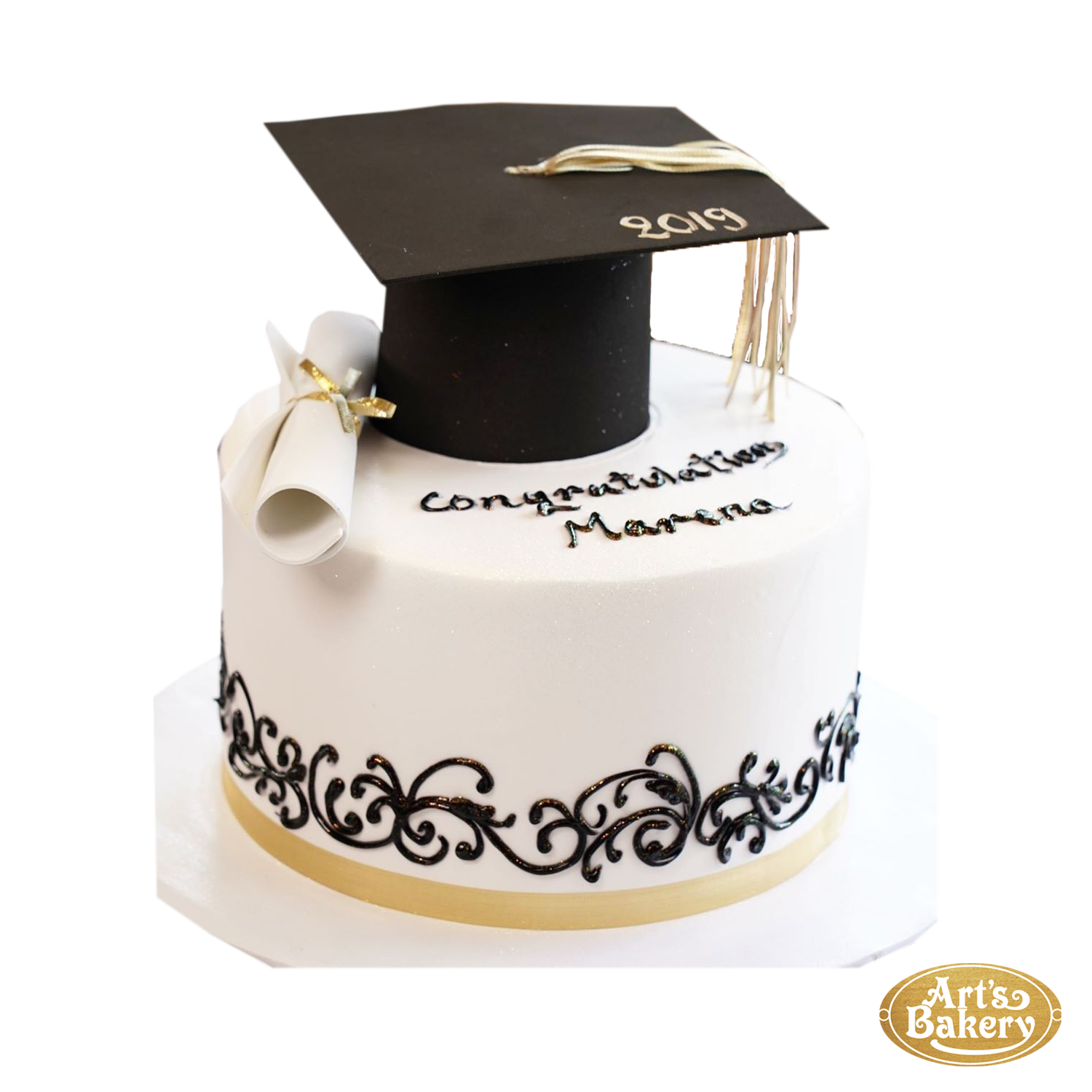 Costco Australia: Graduation Cake | Costco Australia