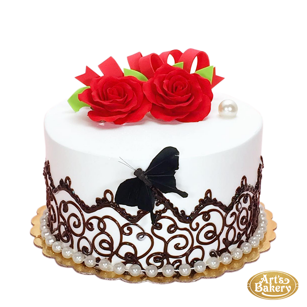 Art's Bakery Glendale | Cake 72