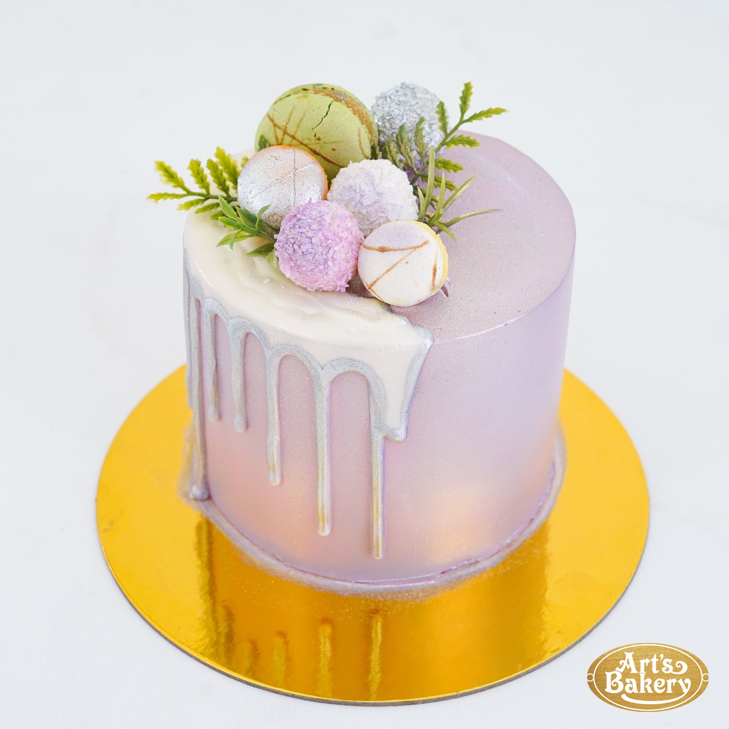 Art\'s Bakery Glendale | Mini Cake 02